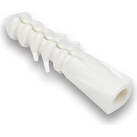 10 mm Plastik Dübel 1